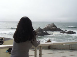 Meet your Posher, Laska